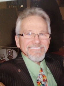 Meet your Posher, David